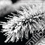 Dirk Serries - Disorientation Flow cd