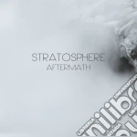 Stratosphere - Aftermath cd