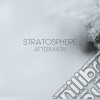Stratosphere - Aftermath cd