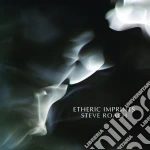 Steve Roach - Etheric Imprints cd