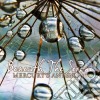 Mercury's Antennae - Beneath The Serene cd