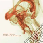 Steve Roach - Emotions Revealed cd