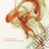 Steve Roach - Emotions Revealed cd