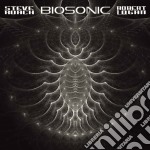 Steve Roach / Robert Logan - Biosonic