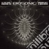 Steve Roach / Robert Logan - Biosonic cd
