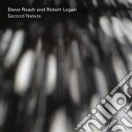 Steve Roach / Robert Logan - Second Nature
