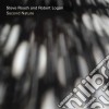 Steve Roach / Robert Logan - Second Nature cd