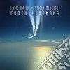 Erik Wollo & Metcal - Earth Luminous cd