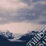 Stratosphere - Rise cd