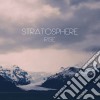 Stratosphere - Rise cd