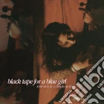 Black Tape For A Blue Girl - Remnants Of A Deeper Purity - Remastered (2 Cd) cd