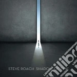 Steve Roach - Shadow Of Time cd