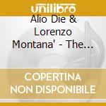 Alio Die & Lorenzo Montana' - The Threshold Of Beauty cd musicale di Alio Die & Lorenzo M