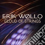Erik Wollo - Cloud Of Strings cd