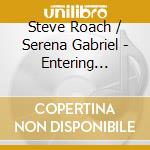 Steve Roach / Serena Gabriel - Entering Elysium cd