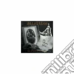 Attrition - A Tricky Business cd