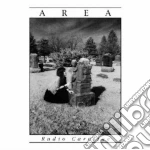 Area - Radio Caroline cd