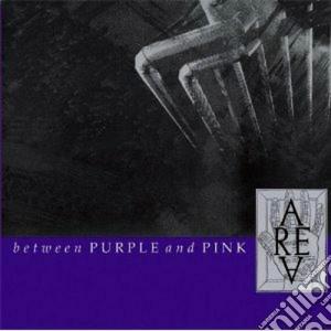 Area - Between Purple And Pink cd musicale di Area
