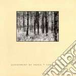 Judgement Of Paris - Conversion cd