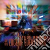 Steve Roach - At The Edge Of Everything cd