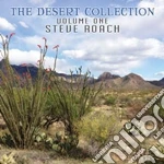 Steve Roach - The Desert Collection Vol.1 cd
