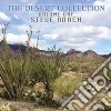 Steve Roach - The Desert Collection Vol.1 cd