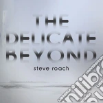 Steve Roach - The Delicate Beyond cd