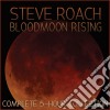 Steve Roach - Bloodmoon Rising (4 Cd) cd