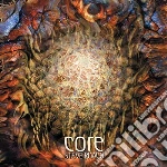 Steve Roach - Core - 2017 Re-Release cd
