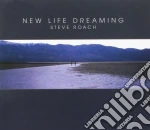 Steve Roach - New Life Dreaming cd