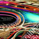 Steve Roach - Proof Positive cd