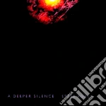 Steve Roach - A Deeper Silence cd