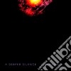 Steve Roach - A Deeper Silence cd