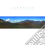 Steve Roach - Landmass cd