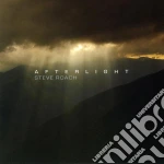 Steve Roach - Afterlight cd