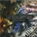 Steve Roach - Immersion: Five - Circadian Rhythms (2 Cd) cd