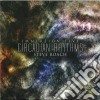 Steve Roach - Immersion: Five - Circadian Rhythms (2 Cd) cd