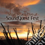 Steve Roach - Live At Soundquest Fest cd