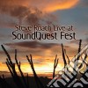 Steve Roach - Live At Soundquest Fest cd