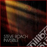 Steve Roach - Invisible cd