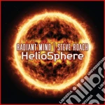 Steve Roach / Radiant Mind - Heliosphere cd