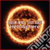 Steve Roach / Radiant Mind - Heliosphere cd