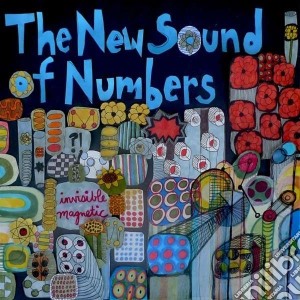 (LP Vinile) New Sound Of Numbers - Invisible Magnetic lp vinile di New sound of numbers