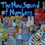 (LP Vinile) New Sound Of Numbers - Invisible Magnetic vinile