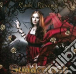 Suddenlash - Souls Revenge cd
