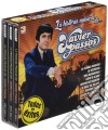 Xavier Passos - La Historia Musical (3 Cd) cd
