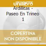 Ardillitas - Paseo En Trineo 1 cd