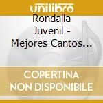 Rondalla Juvenil - Mejores Cantos Religiosos 2 cd