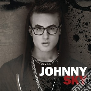 Johnny Sky - Johnny Sky cd musicale di Johnny Sky
