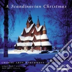 Scandinavian Christmas (A) cd